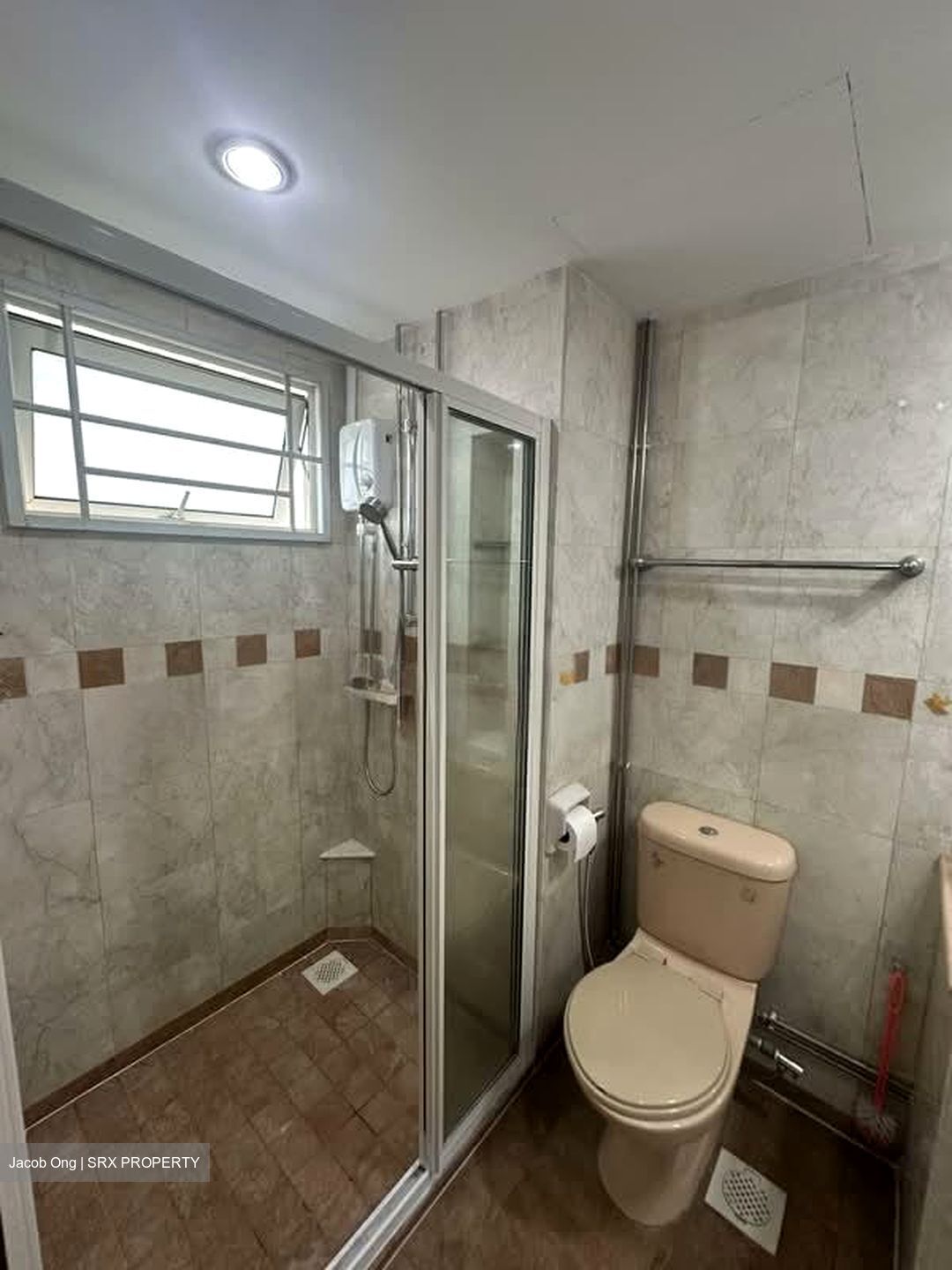 Evergreen Park (D19), Apartment #571546971
